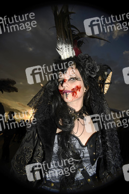 M'era Luna Festival 2017 in Hildesheim