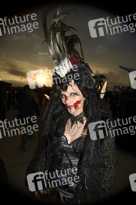 M'era Luna Festival 2017 in Hildesheim