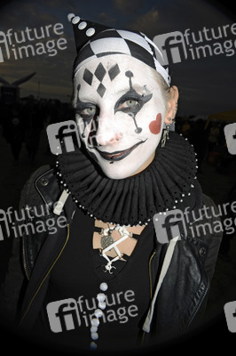 M'era Luna Festival 2017 in Hildesheim