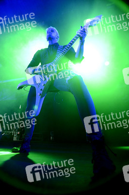 M'era Luna Festival 2017 in Hildesheim