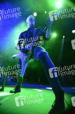 M'era Luna Festival 2017 in Hildesheim