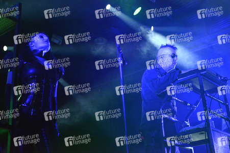 M'era Luna Festival 2017 in Hildesheim