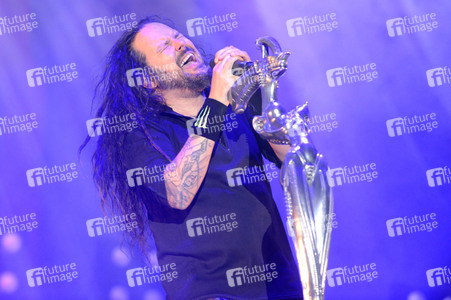 M'era Luna Festival 2017 in Hildesheim