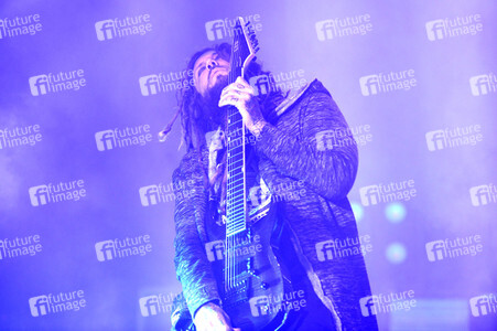M'era Luna Festival 2017 in Hildesheim
