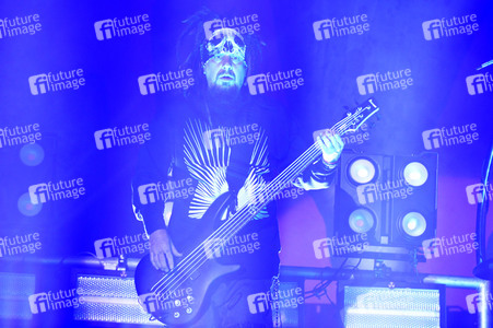M'era Luna Festival 2017 in Hildesheim