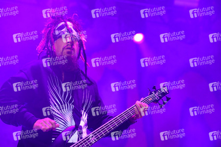 M'era Luna Festival 2017 in Hildesheim