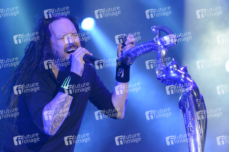 M'era Luna Festival 2017 in Hildesheim