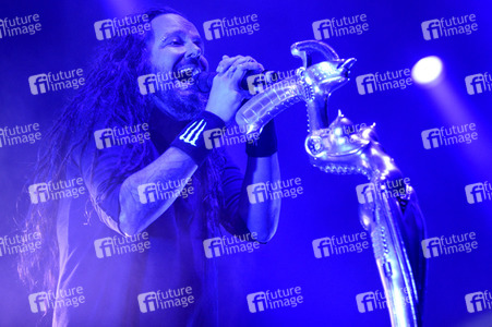 M'era Luna Festival 2017 in Hildesheim