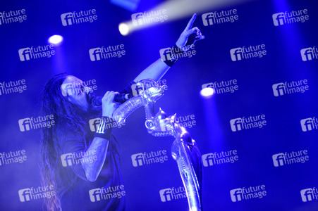 M'era Luna Festival 2017 in Hildesheim