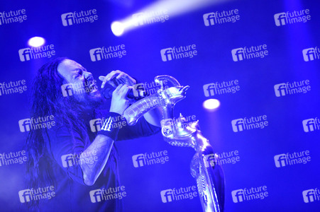 M'era Luna Festival 2017 in Hildesheim