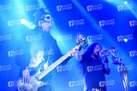 M'era Luna Festival 2017 in Hildesheim