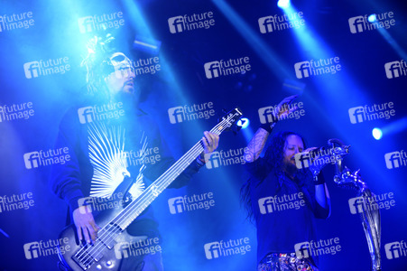 M'era Luna Festival 2017 in Hildesheim