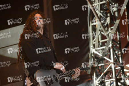 M'era Luna Festival 2017 in Hildesheim