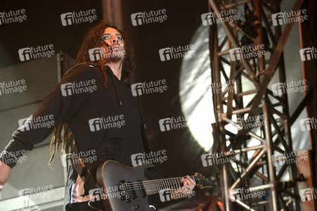 M'era Luna Festival 2017 in Hildesheim