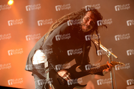 M'era Luna Festival 2017 in Hildesheim