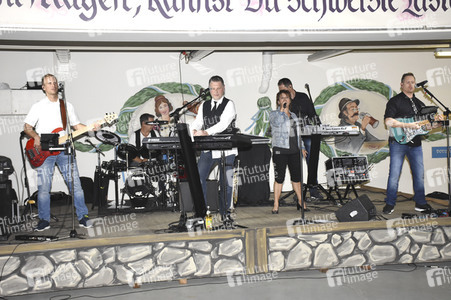 Konzert von Nicki in Bodenmais