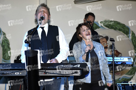 Konzert von Nicki in Bodenmais