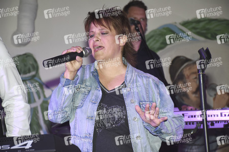 Konzert von Nicki in Bodenmais