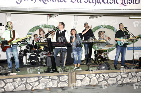 Konzert von Nicki in Bodenmais