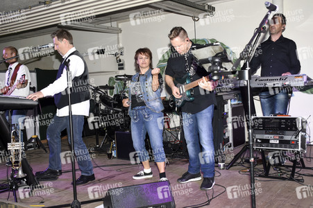 Konzert von Nicki in Bodenmais