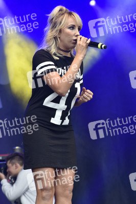 90er Olymp Open Air Festival in Berlin