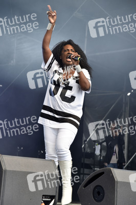 90er Olymp Open Air Festival in Berlin