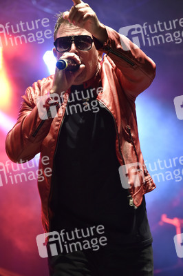 90er Olymp Open Air Festival in Berlin