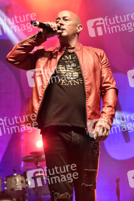 90er Olymp Open Air Festival in Berlin