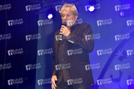SchlagerOlymp 2017 Open Air Festival in Berlin