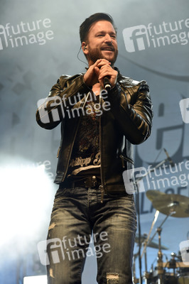 SchlagerOlymp 2017 Open Air Festival in Berlin