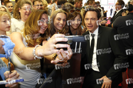 Filmpremiere 'Bullyparade - Der Film' in München