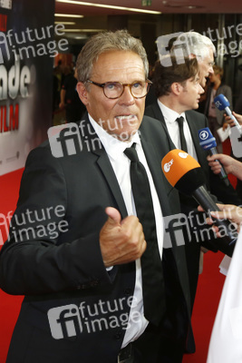 Filmpremiere 'Bullyparade - Der Film' in München