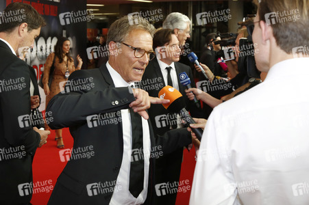 Filmpremiere 'Bullyparade - Der Film' in München