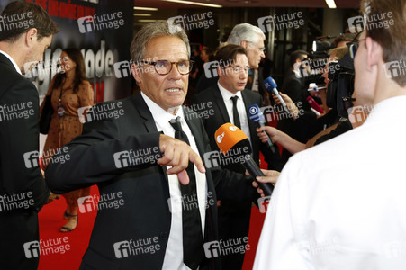 Filmpremiere 'Bullyparade - Der Film' in München