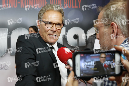 Filmpremiere 'Bullyparade - Der Film' in München