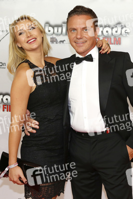 Filmpremiere 'Bullyparade - Der Film' in München