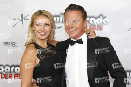 Filmpremiere 'Bullyparade - Der Film' in München