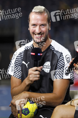 Handball-Tag in Köln