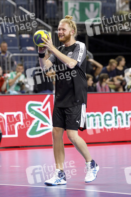Handball-Tag in Köln