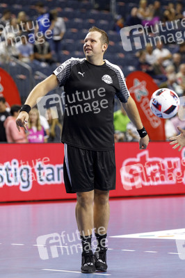 Handball-Tag in Köln