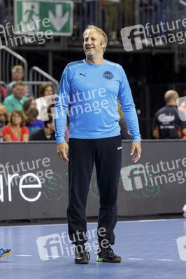 Handball-Tag in Köln