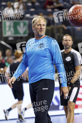 Handball-Tag in Köln