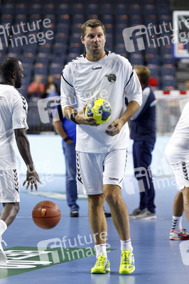 Handball-Tag in Köln