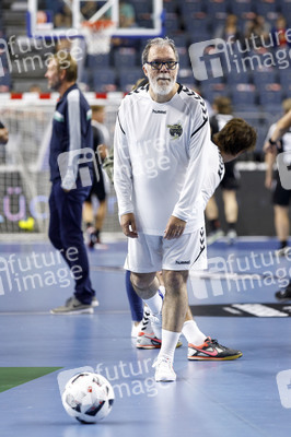 Handball-Tag in Köln