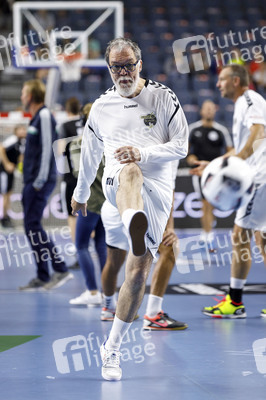 Handball-Tag in Köln