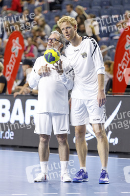 Handball-Tag in Köln