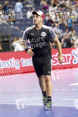Handball-Tag in Köln
