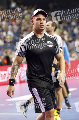 Handball-Tag in Köln