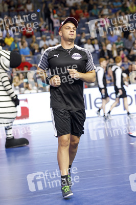 Handball-Tag in Köln