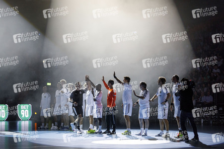Handball-Tag in Köln